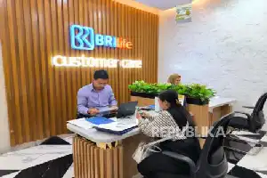 Strategi Digitalisasi dan Efisiensi Jadi Kunci BRI Life Jaga Konsistensi Kinerja di Industri Asuransi