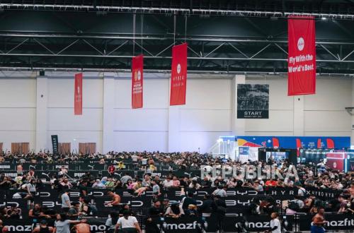 Debut Perdana HYROX Jakarta 2026: Mengukuhkan Indonesia dalam Peta Sport Tourism Global