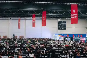 Debut Perdana HYROX Jakarta 2026: Mengukuhkan Indonesia dalam Peta Sport Tourism Global