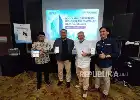 Perkuat Ekosistem Haji, BPKH Dorong Akselerasi Bisnis Bank Muamalat