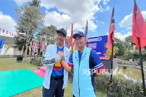 Kemenpora Dorong Penataan Ulang CFD Fokus Olahraga, Pemda DIY Siapkan Strategi Desentralisasi Zona
