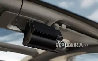 [REWRITE] Tepat Satu Dekade, 70mai Luncurkan Dashcam dengan Teknologi True 4K dan Konektivitas 4G  |Republika Online