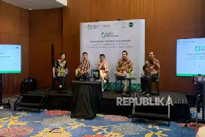 Tekan Risiko Komplikasi, Ahli Tekankan Pentingnya Deteksi Dini dan Edukasi Diabetes
