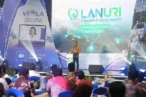 Perkuat Sektor Ekonomi Kreatif, Menekraf Tekankan Pentingnya Jaminan Kesehatan bagi 27,4 Juta Pelaku Ekraf