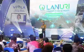 Perkuat Sektor Ekonomi Kreatif, Menekraf Tekankan Pentingnya Jaminan Kesehatan bagi 27,4 Juta Pelaku Ekraf