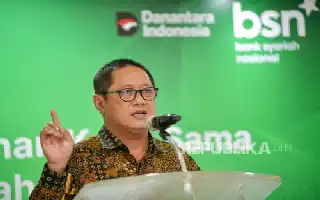Perkuat Layanan Syariah, Bank BSN Akselerasi Transformasi Bisnis dan Digitalisasi