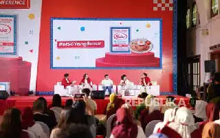 Pakar Kesehatan Luruskan Mitos Keamanan MSG: Glutamat Aman Dikonsumsi Sesuai Takaran