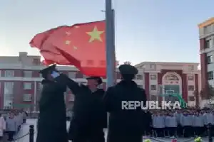 Dominasi Global Fintech: China Geser Amerika Serikat dalam Kepemilikan Paten Teknologi Keuangan