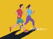 Tren Slow Jogging Kembali Menggeliat, Solusi Olahraga Lari yang Ramah dan Inklusif bagi Pemula