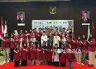Akselerasi Hilirisasi dan Teknologi Pintar: ITP2I Rumuskan Masa Depan Industri Sawit Berkelanjutan