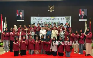 Akselerasi Hilirisasi dan Teknologi Pintar: ITP2I Rumuskan Masa Depan Industri Sawit Berkelanjutan