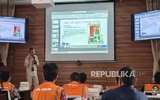 PLN Tingkatkan Keahlian Operator PLTU Berteknologi Ultra Super Critical