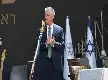 Eks Kepala Mossad David Barnea Ditunjuk Jadi Presiden Global Perusahaan Pertahanan AS