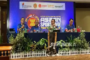 Sleman Bersiap Jadi Tuan Rumah ASEAN Sports Day 2026, Usung Misi Diplomasi dan Kebugaran Generasi Muda