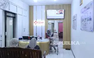 Koperasi Desa Tamanmartani Sleman Perkuat Ekonomi Warga Lewat Pertanian dan Klinik Kesehatan