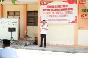 Dorong Ekonomi Kerakyatan, Koperasi di Karanganyar Rambah Bisnis Kedai Kopi