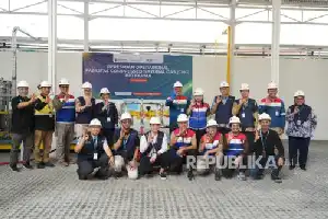 Sinergi BUMN: Bio Farma Gandeng PGN Gagas Gunakan CNG untuk Efisiensi dan Transisi Energi