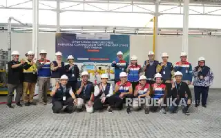 Sinergi BUMN: Bio Farma Gandeng PGN Gagas Gunakan CNG untuk Efisiensi dan Transisi Energi