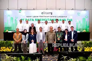 Perkuat Ekspansi ke ASEAN, Elitery Tunjuk Sandiaga Uno Pimpin Dewan Penasihat Strategis
