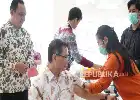 Tekan Risiko Penularan pada Dewasa Muda, Etana Gelar Vaksinasi Hepatitis A di Berbagai Kampus