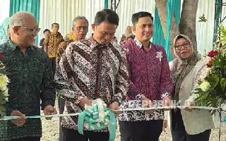 Tingkatkan Akses Kesehatan Pekerja dan Warga, Klinik Pratama Karlisna Medika Yogyakarta Resmi Beroperasi