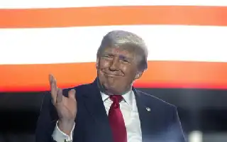 Trump Ancam Kenakan Tarif 100 Persen terhadap Negara yang Memberlakukan Pajak Digital bagi Raksasa Teknologi AS