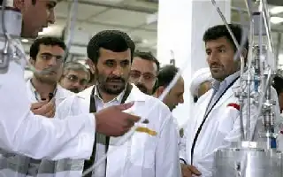 Laporan Media AS: Mantan Presiden Iran Mahmoud Ahmadinejad Diduga Direkrut Mossad