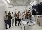 Perkuat Kedaulatan Kesehatan Nasional, RS Tria Dipa Resmikan Fasilitas CT Scan Mutakhir dan Cathlab