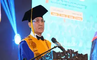 Integrasi Budaya dan Teknologi: ITPLN Tekankan Pentingnya Karakter dalam Transisi Energi