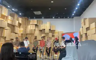 GIK UGM Gelar Pameran Seni dan Teknologi, Angkat Isu Disabilitas hingga Kolaborasi Internasional