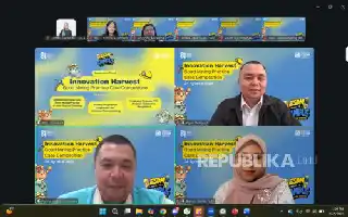 Dorong Praktik Tambang Berkelanjutan, Mahasiswa Rancang Solusi Berbasis AI dan Ekonomi Sirkular