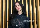 Prioritaskan Kesehatan Mental, Sophia Katseye Umumkan Rehat Sementara dari Dunia Hiburan
