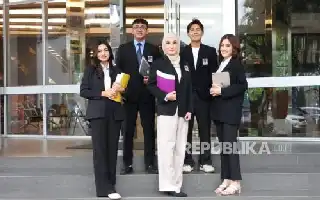 Dorong Transformasi Digital, Universitas Nusa Mandiri Buka Program Doktor Informatika