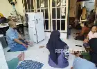 Dukung UMKM Pesisir, UTS Hadirkan Teknologi Smokehouse Ramah Lingkungan di Kenjeran