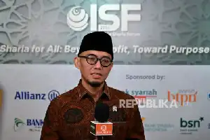 Kemenhaj Perketat Syarat Istitha'ah, Calon Jamaah Haji Wajib Ikuti Manasik Kesehatan Mulai 2027