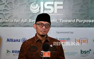 Kemenhaj Perketat Syarat Istitha'ah, Calon Jamaah Haji Wajib Ikuti Manasik Kesehatan Mulai 2027
