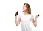 Sering Semprot Parfum di Leher? Ahli Peringatkan Risiko Gangguan Hormon hingga Kanker