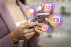 Instagram Rilis Fitur Ganti Audio Postingan Tanpa Hapus Konten, Likes dan Komentar Tetap Aman