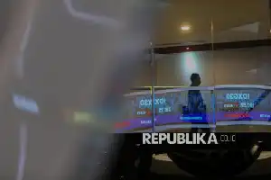 RANS Entertainment Resmi Melantai di Bursa, Bidik Ekspansi Bisnis Kreatif Senilai Rp429 Miliar