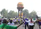 Masuki Usia Kepala Empat, Olahraga Terukur Jadi Kunci Jaga Kesehatan Jantung