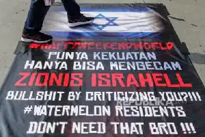 Heboh Dugaan Eks Tentara IDF Menetap dan Berbisnis di Bali, Pemerintah Didesak Lakukan Penyelidikan