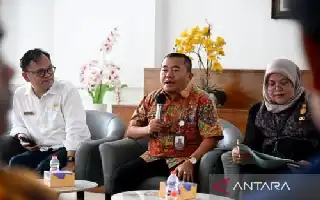 Dinkes Sumut Perluas Skrining Kesehatan Mental: Remaja Mendominasi Gejala Cemas