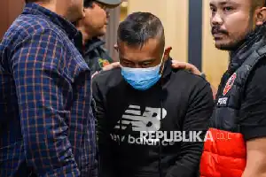 Sayembara Rp250 Juta Usai Taufik Hidayat Ditangkap, Dedi Mulyadi Alihkan Dana untuk Korban