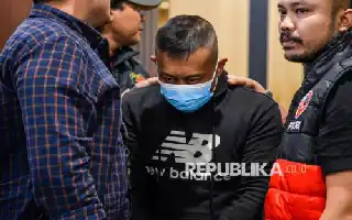 Sayembara Rp250 Juta Usai Taufik Hidayat Ditangkap, Dedi Mulyadi Alihkan Dana untuk Korban