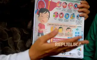 Mematahkan Mitos Penularan Hepatitis B dan C, Ahli UGM: Tidak Menular Lewat Makan Bersama dan Pelukan
