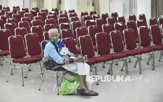 Perketat Istithaah Kesehatan, DPR Dorong Efektivitas Manasik Haji Mulai 2027
