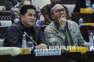 Kolaborasi Kemenpora dan Kementerian Investasi Bidik Potensi Sektor Olahraga Senilai Rp8.000 Triliun