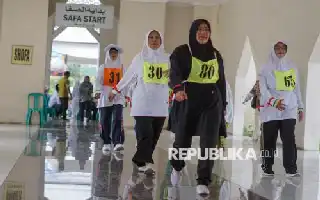 Pemerintah Perketat Syarat Istithaah Kesehatan Haji Mulai 2027, Jamaah Mandiri Jadi Prioritas Utama