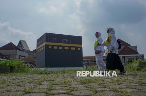FK KBIHU Dorong Penguatan Manasik Kesehatan bagi Calon Jamaah Haji 2027