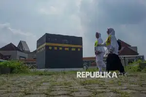 FK KBIHU Dorong Penguatan Manasik Kesehatan bagi Calon Jamaah Haji 2027